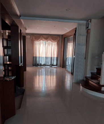 บ้านเดี่ยว โครงการ เพอร์เฟคเพลส รัตนาธิเบศร์ นนทบุรี