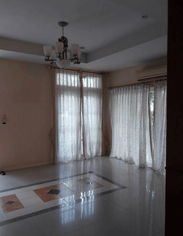 บ้านเดี่ยว โครงการ เพอร์เฟคเพลส รัตนาธิเบศร์ นนทบุรี