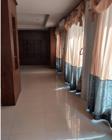 บ้านเดี่ยว โครงการ เพอร์เฟคเพลส รัตนาธิเบศร์ นนทบุรี