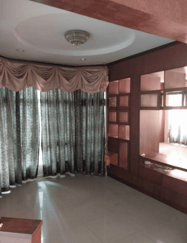 บ้านเดี่ยว โครงการ เพอร์เฟคเพลส รัตนาธิเบศร์ นนทบุรี