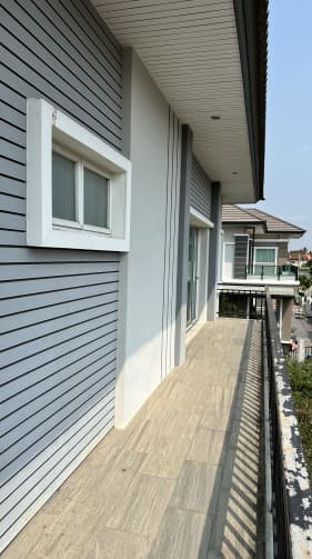 บ้านเดี่ยว หนองแขม กรุงเทพมหานคร