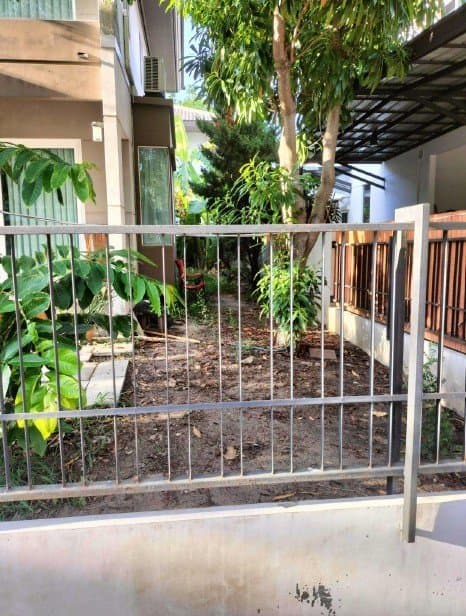 บ้านเดี่ยว พฤกษ์ลดา สุวรรณภูมิ