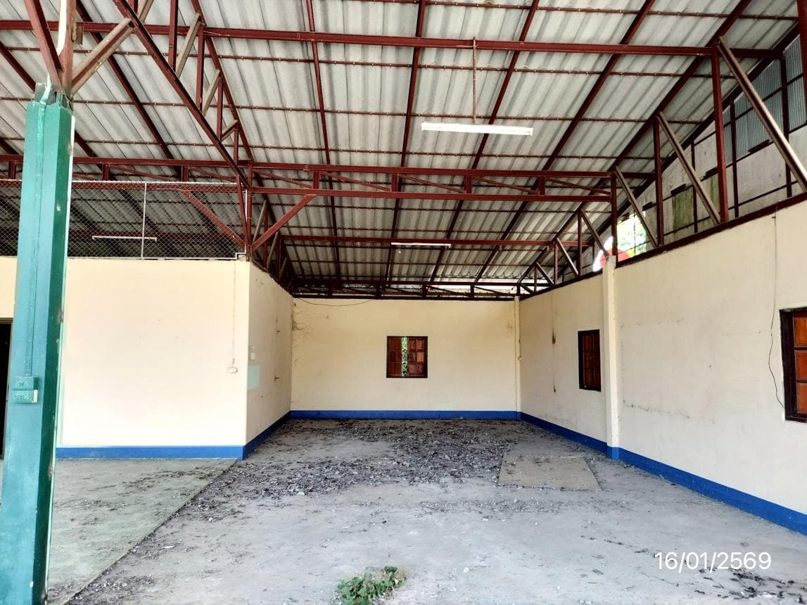 บ้านเดี่ยว 3 ห้องนอน พื้นที่ 316.25 ตร.ม. ทำเลศักยภาพ ดงมะดะ เมืองเชียงราย เชียงราย
