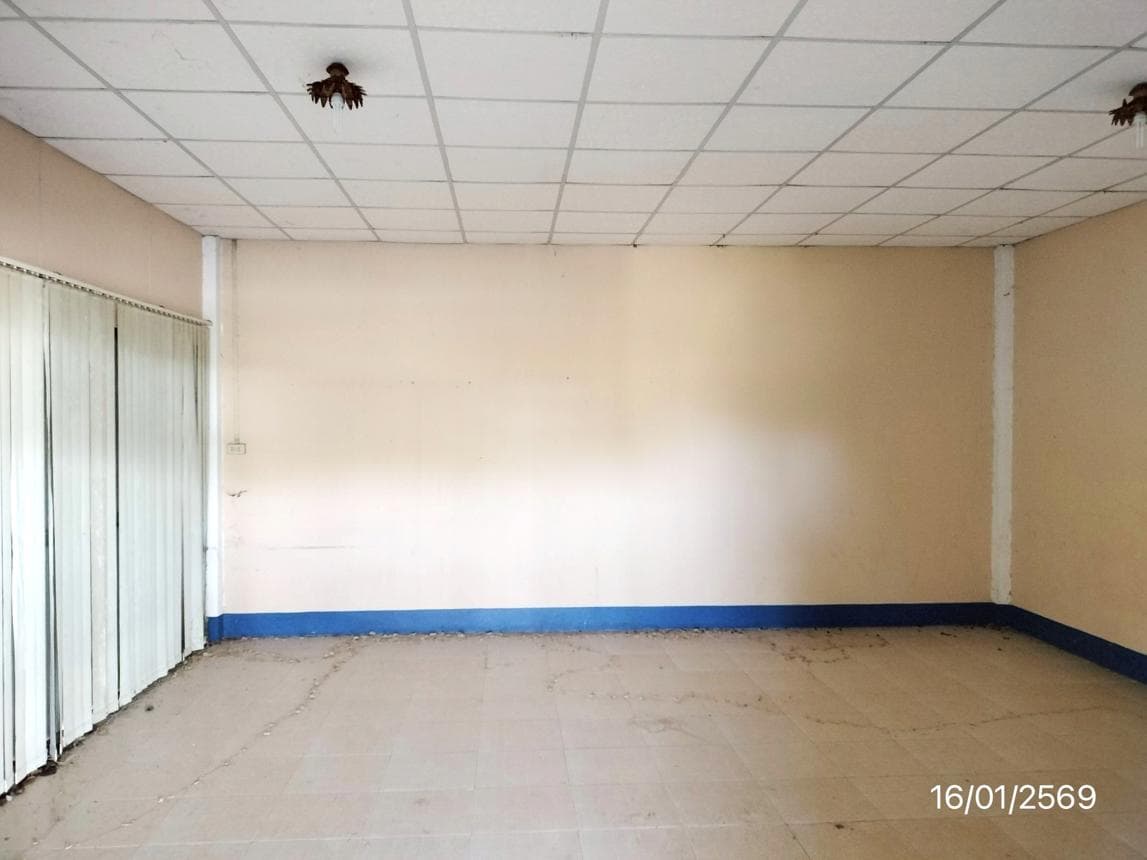 บ้านเดี่ยว 3 ห้องนอน พื้นที่ 316.25 ตร.ม. ทำเลศักยภาพ ดงมะดะ เมืองเชียงราย เชียงราย