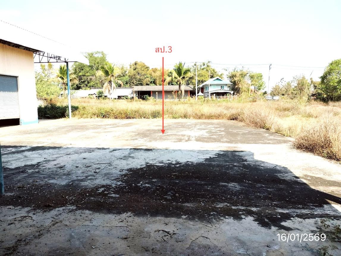 บ้านเดี่ยว 3 ห้องนอน พื้นที่ 316.25 ตร.ม. ทำเลศักยภาพ ดงมะดะ เมืองเชียงราย เชียงราย