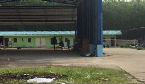 บ้านพร้อมกิจการ นิคมพัฒนา ระยอง