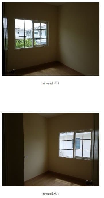 ทาวน์เฮ้าส์ โกลเด้นทาวน์ บางนา-กม.5 บางพลี-สมุทรปราการ