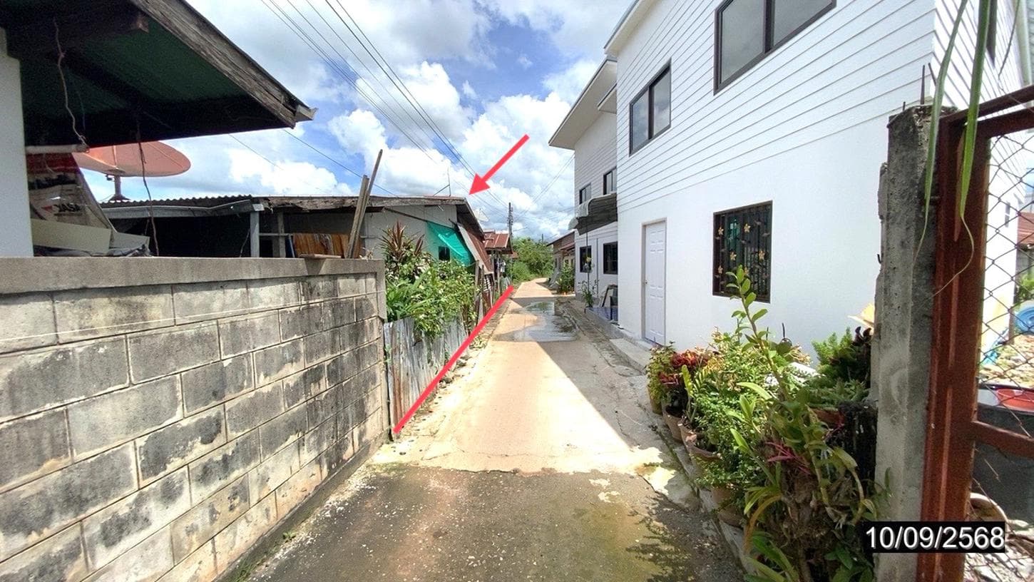ขายบ้านเดี่ยว วังสะพุง เลย พื้นที่กว้าง 92.7 ตร.ว. 3 ห้องนอน 2 ห้องน้ำ ทำเลดีราคาล้านต้นๆ
