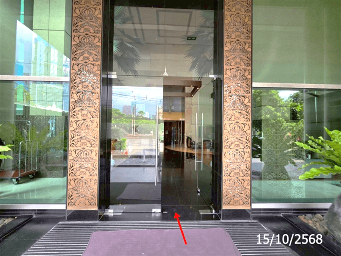 ขายคอนโดหรู เออร์บานา สาทร (Urbana Sathorn) 3 ห้องนอน 173.99 ตร.ม. ทำเลทอง CBD สาทรใต้ ใกล้ BTS