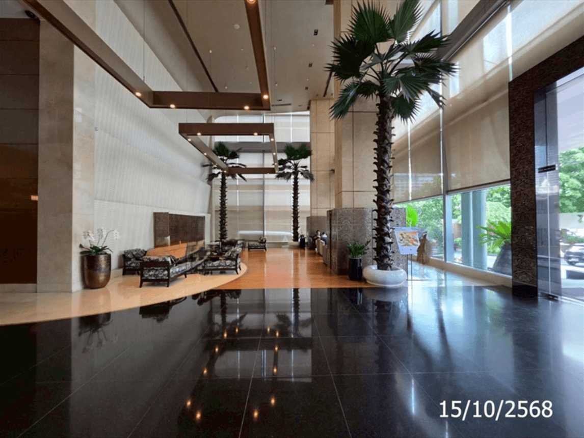 ขายคอนโดหรู เออร์บานา สาทร (Urbana Sathorn) 3 ห้องนอน 173.99 ตร.ม. ทำเลทอง CBD สาทรใต้ ใกล้ BTS