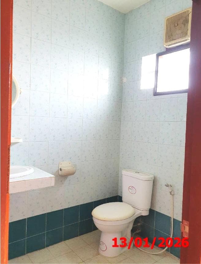 บ้านเดี่ยว พิชัย เมืองลำปาง ลำปาง พื้นที่ 58.3 ตร.ว. พื้นที่ใช้สอย 311.5 ตร.ม. 5 ห้องนอน 3 ห้องน้ำ