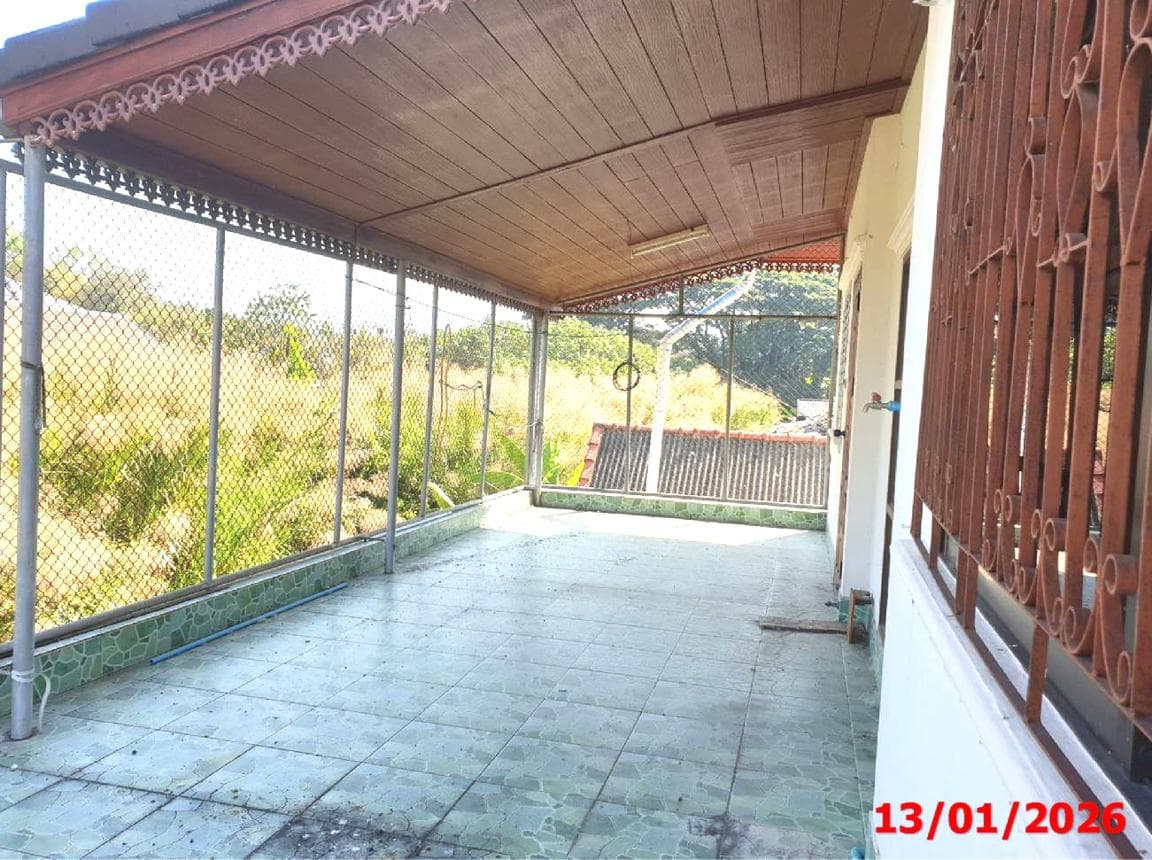 บ้านเดี่ยว พิชัย เมืองลำปาง ลำปาง พื้นที่ 58.3 ตร.ว. พื้นที่ใช้สอย 311.5 ตร.ม. 5 ห้องนอน 3 ห้องน้ำ