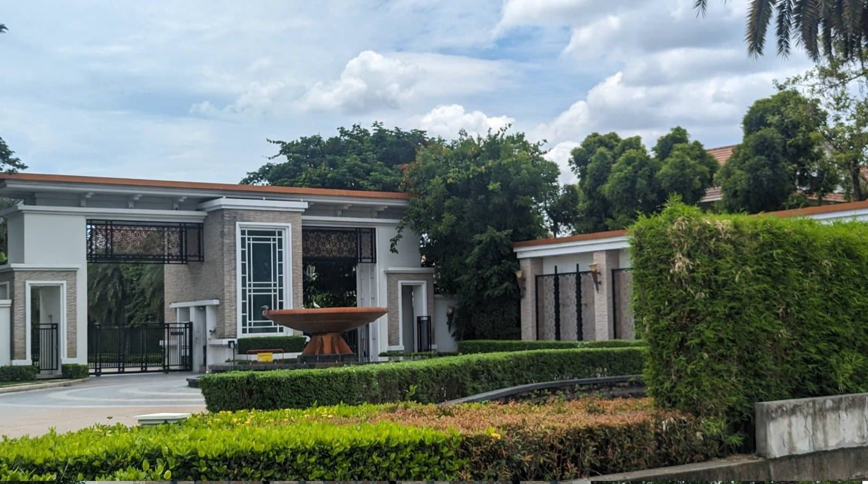 บ้านเดี่ยว นันทวัน แจ้งวัฒนะ ราชพฤกษ์ ปากเกร็ด-นนทบุรี