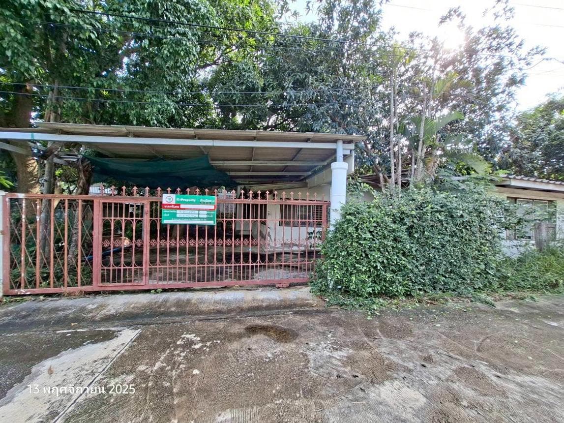 บ้านเดี่ยว หัวหิน หัวหิน ประจวบคีรีขันธ์ พื้นที่ 74.1 ตร.ว. พื้นที่ใช้สอย 160 ตร.ม. 3 ห้องนอน 2 ห้องน้ำ