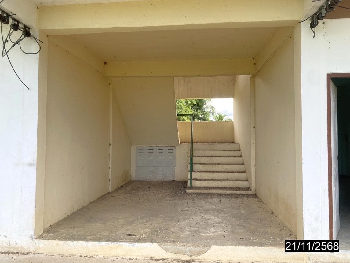 บ้านเดี่ยว วังหมัน สามเงา ตาก พื้นที่ 73.3 ตร.ว. พื้นที่ใช้สอย 780 ตร.ม. 17 ห้องนอน 17 ห้องน้ำ