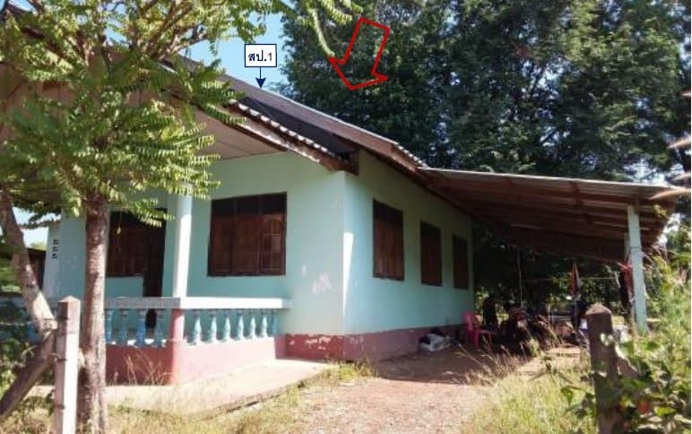บ้านเดี่ยว เมืองหนองคาย