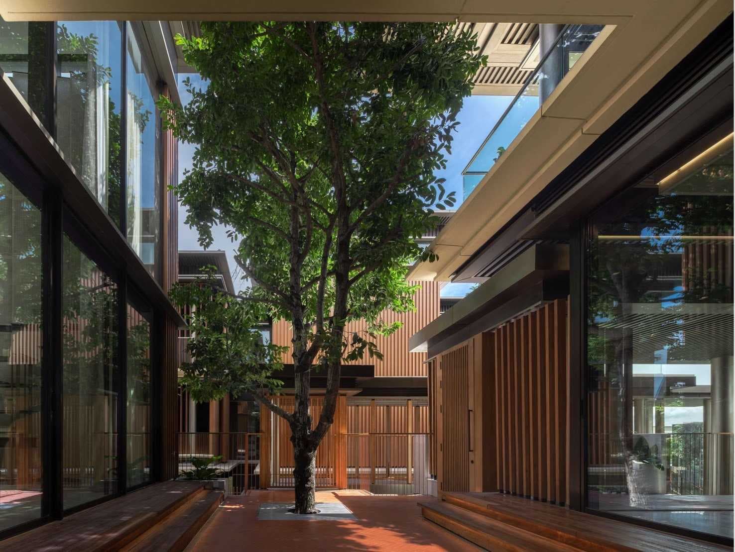 ขายบ้านหรู Mulberry Grove Villa – The Forestias ที่สุดของบ้านระดับ Ultra Luxury Super Home by MQDC