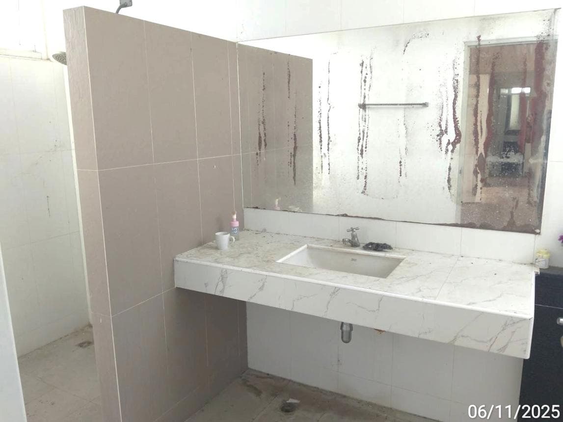 บ้านเดี่ยว 4 ห้องนอน ภูรินารา สามยอด (Phurinara Samyot) พื้นที่ 295.5 ตร.ม. สุรนารี เมืองนครราชสีมา นครราชสีมา