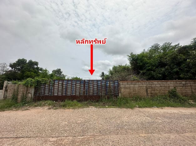 ที่ดินเปล่า หนองกุงศรี กาฬสินธุ์