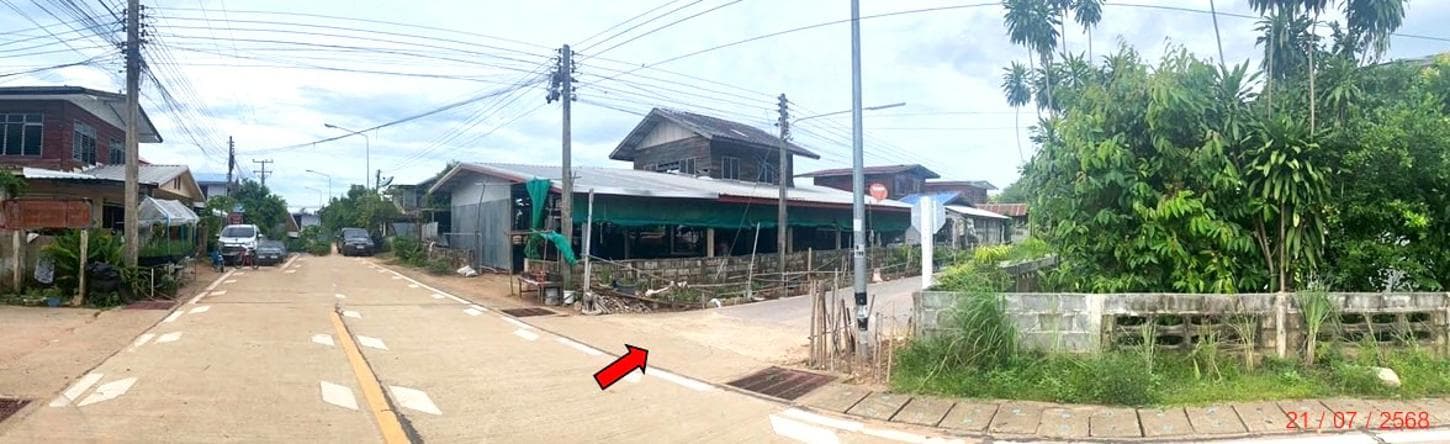 ขายบ้านเดี่ยวทำเลสงบ เขาสวนกวาง ขอนแก่น พื้นที่กว้าง 70 ตร.ว. ราคาคุ้มค่า