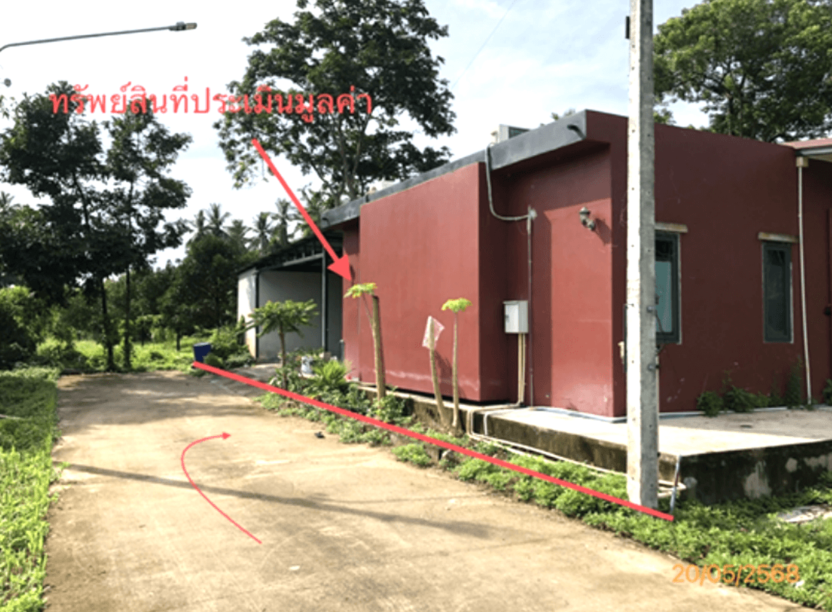 บ้านเดี่ยว แม่น้ำ เกาะสมุย สุราษฎร์ธานี 4 ห้องนอน พื้นที่ใช้สอย 157.36 ตร.ม. บรรยากาศส่วนตัว สไตล์สโลว์ไลฟ์
