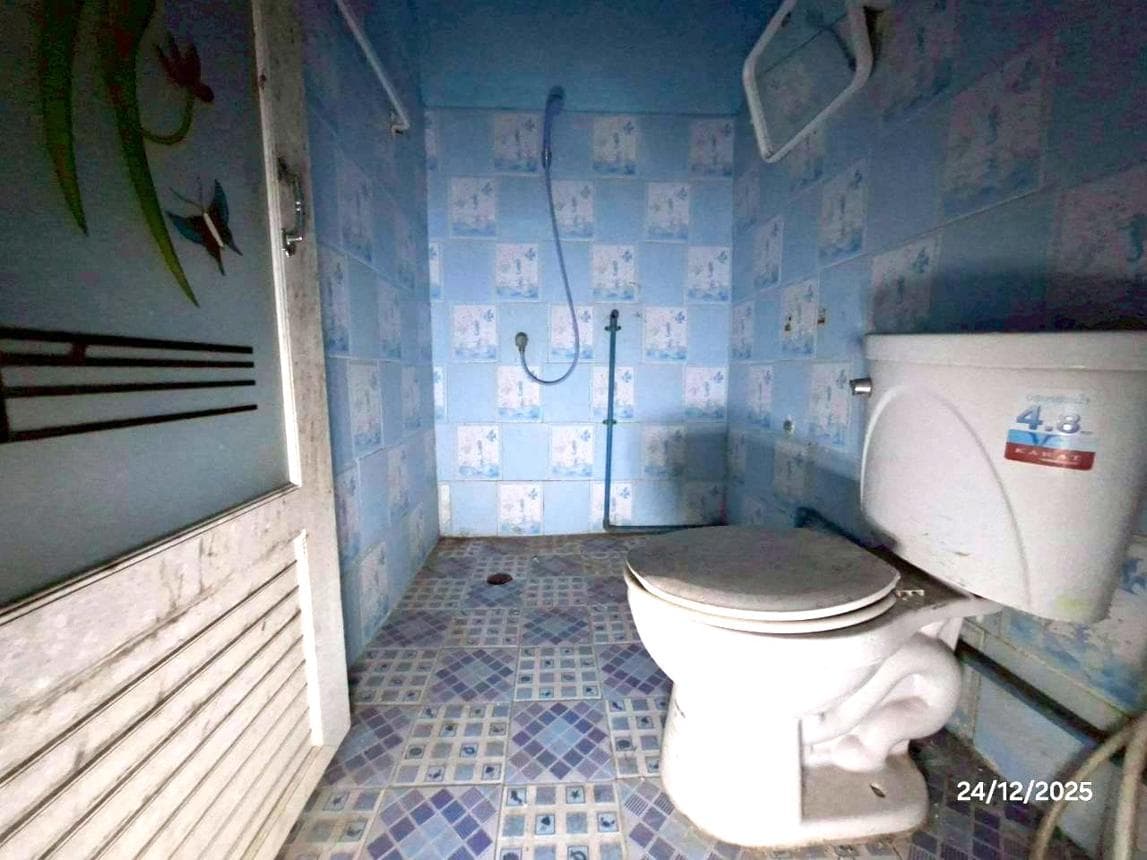 ทาวน์เฮ้าส์ 2 ห้องนอน บ้านพฤกษา 2 พื้นที่ 72 ตร.ม. ทำเลศักยภาพ ลำผักกูด ธัญบุรี ปทุมธานี
