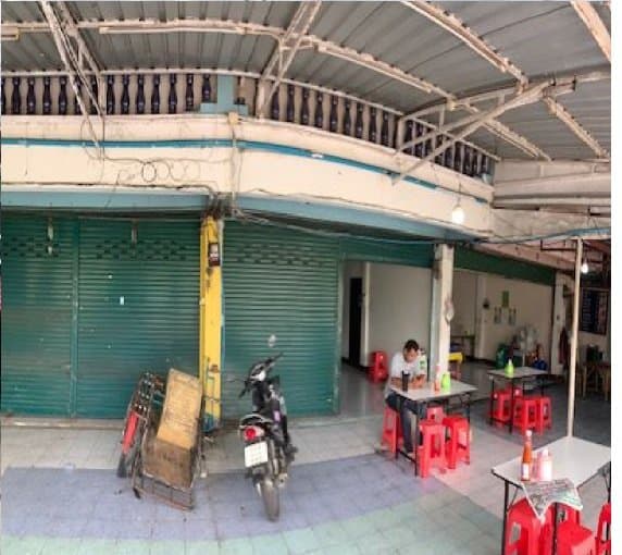 อาคารพาณิชย์ เมืองเชียงใหม่
