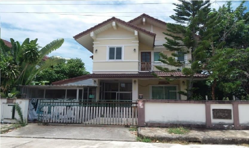 บ้านเดี่ยว เมืองนครศรีธรรมราช
