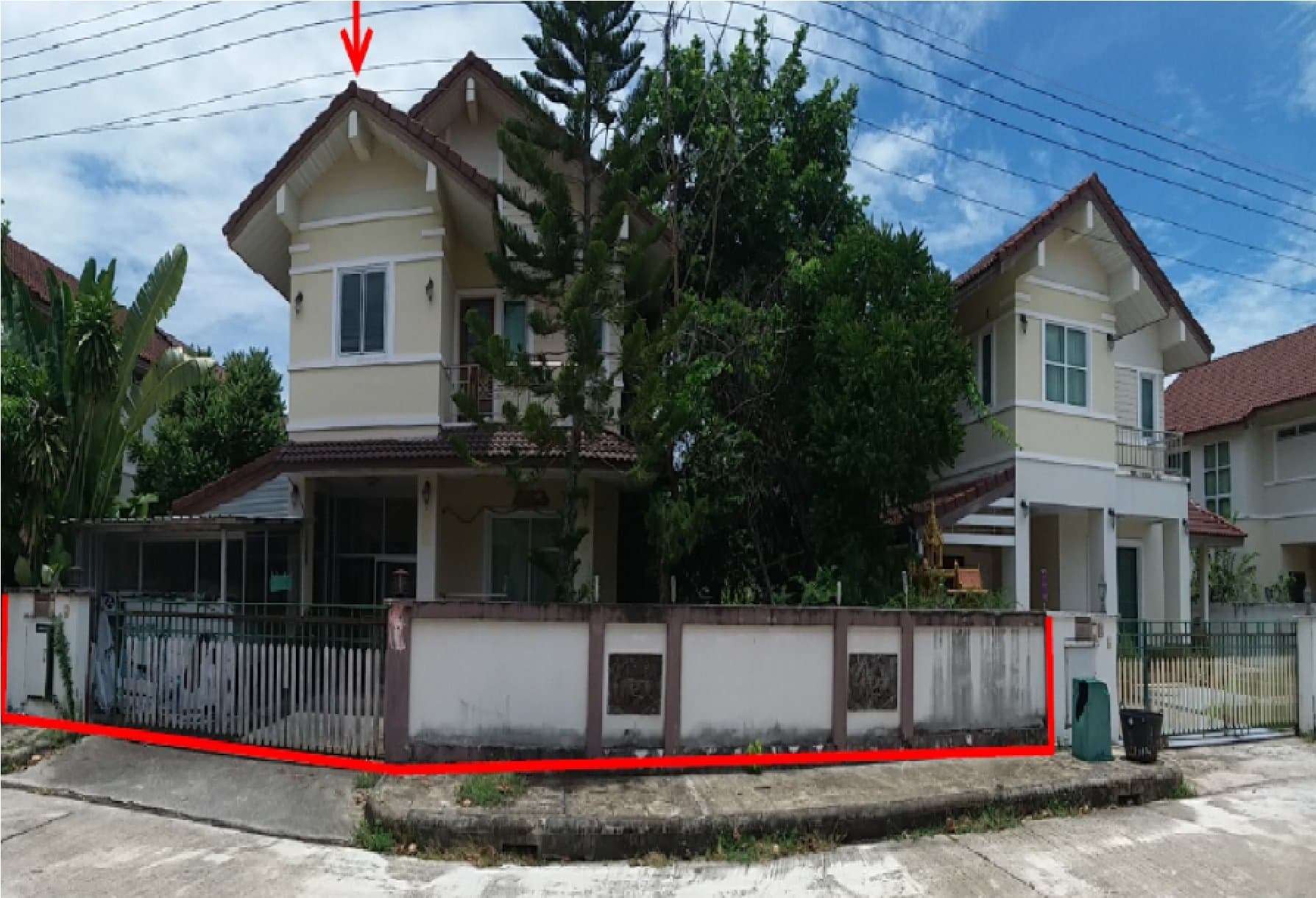 บ้านเดี่ยว เมืองนครศรีธรรมราช