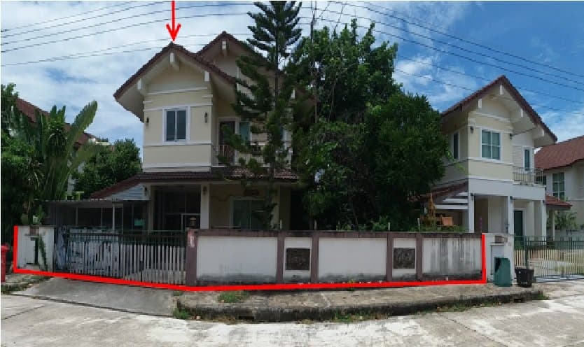 บ้านเดี่ยว เมืองนครศรีธรรมราช