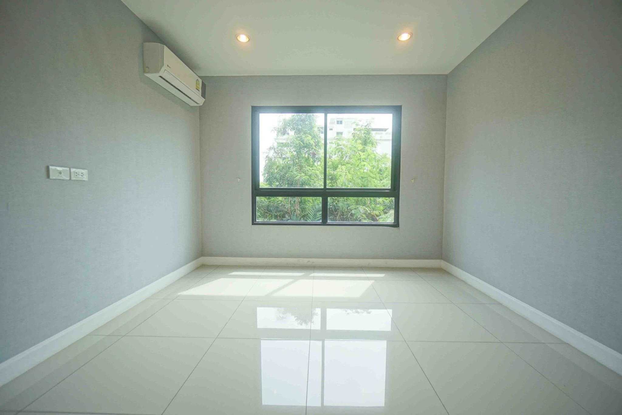 ขายตรงจากโครงการ คอนโด The Brill Condo ซ.วิภาวดี 60 Type C