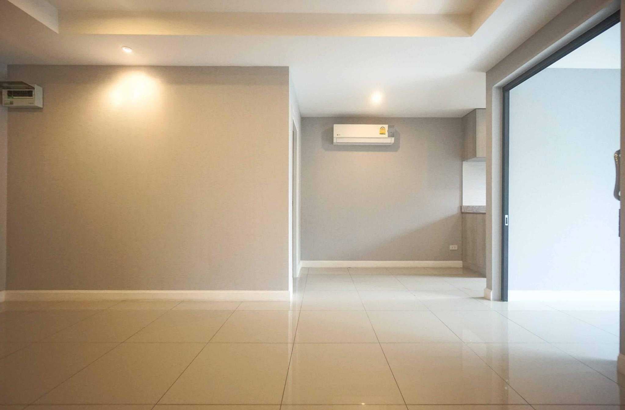 ขายตรงจากโครงการ คอนโด The Brill Condo ซ.วิภาวดี 60 Type C