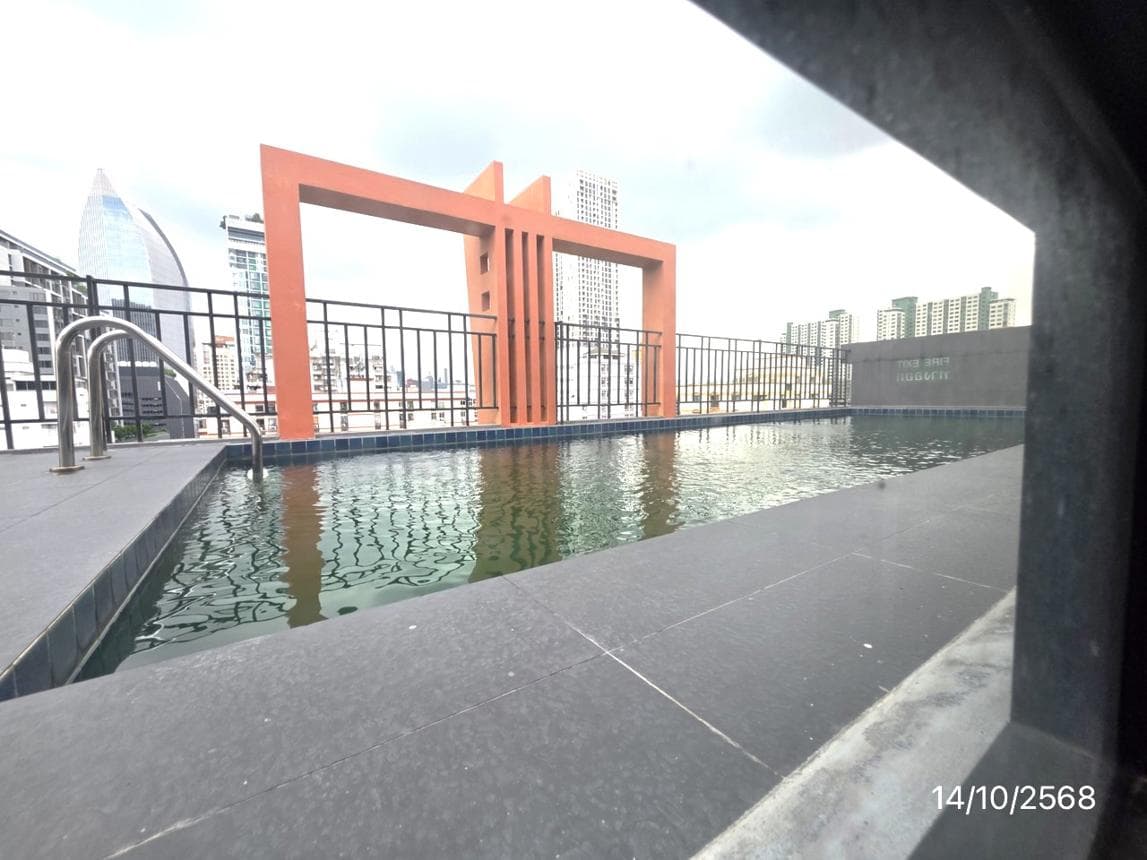 ขายคอนโด เวลาดี เรสซิเด้นท์ สามเสนใน เขตพญาไท กรุงเทพมหานคร 1 ห้องนอน ทำเลศักยภาพ ใจกลางเมือง
