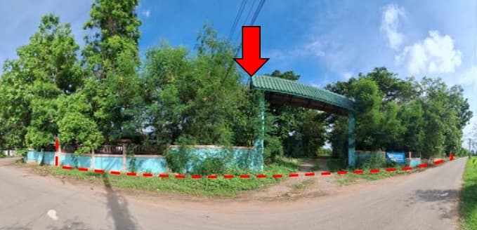 ที่ดินพร้อมสิ่งปลูกสร้าง พล ขอนแก่น
