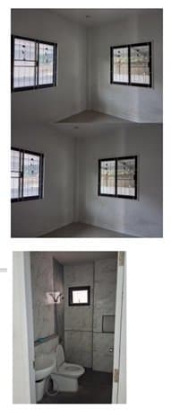 บ้านเดี่ยว ปากข้าวสาร-สระบุรี