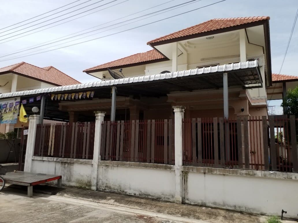 บ้านเดี่ยว เมืองนครสวรรค์ - image 1