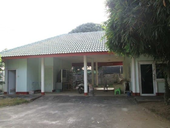 บ้านเดี่ยว ศาลาดงลาน เกาะคา-ลำปาง