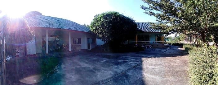 บ้านเดี่ยว ศาลาดงลาน เกาะคา-ลำปาง