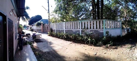 บ้านเดี่ยว ศาลาดงลาน เกาะคา-ลำปาง