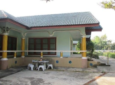 บ้านเดี่ยว ศาลาดงลาน เกาะคา-ลำปาง