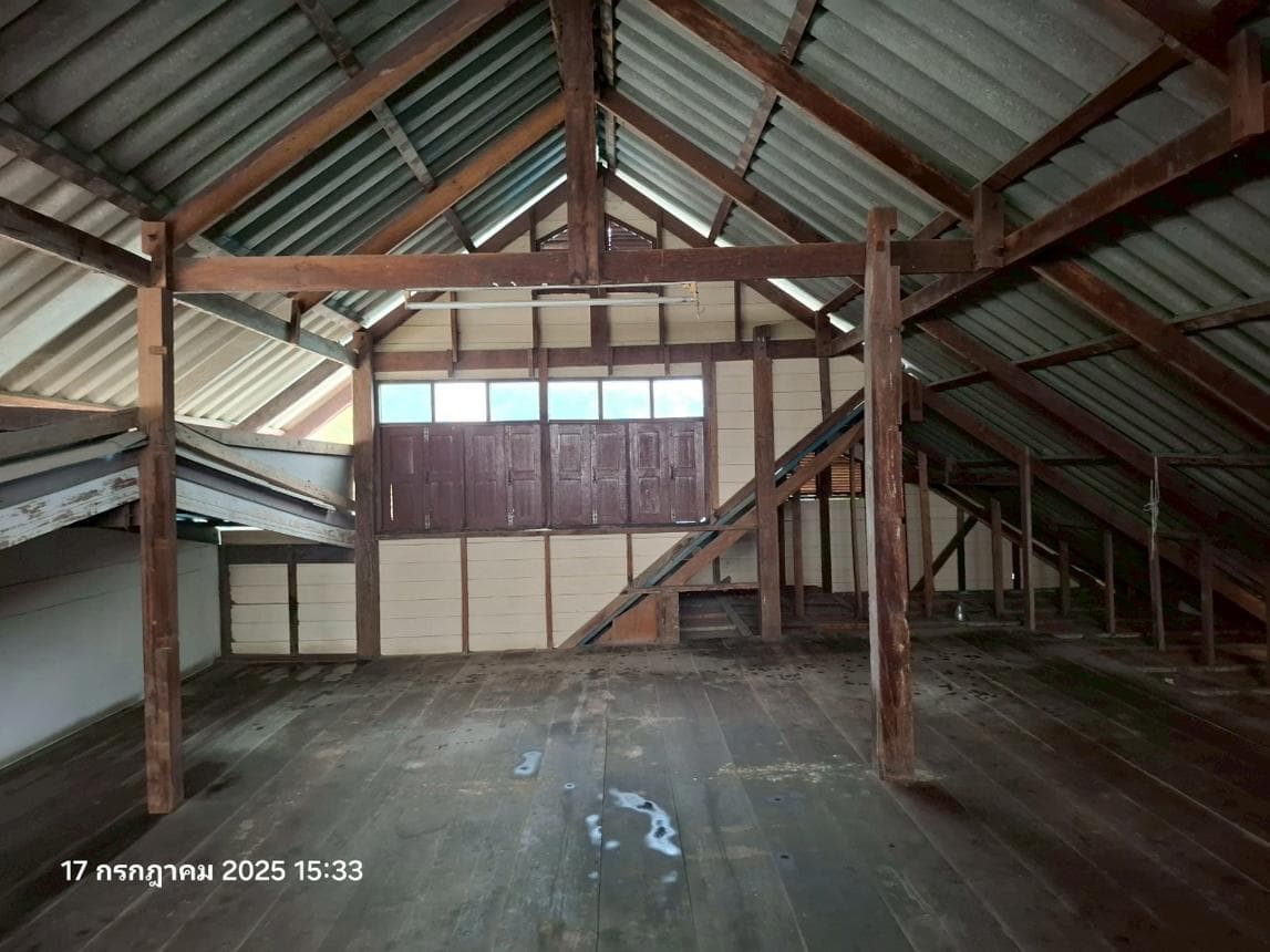 บ้านเดี่ยว 1 ห้องนอน พื้นที่ 196 ตร.ม. ทำเลศักยภาพ สระลงเรือ ห้วยกระเจา กาญจนบุรี