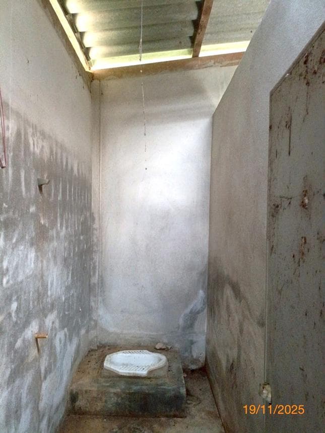 บ้านเดี่ยว 2 ห้องนอน พื้นที่ 128.5 ตร.ม. ทำเลศักยภาพ ศาลาด่าน เกาะลันตา กระบี่