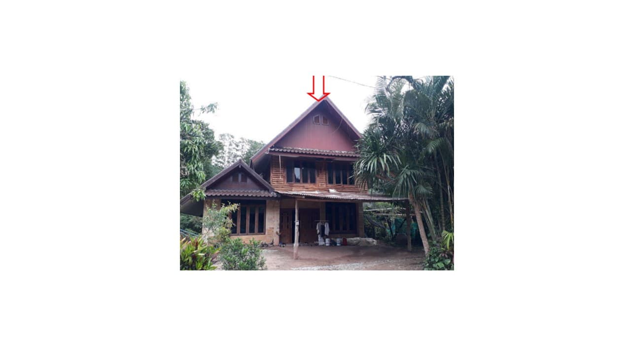 ที่ดินพร้อมสิ่งปลูกสร้าง ด่านซ้าย เลย