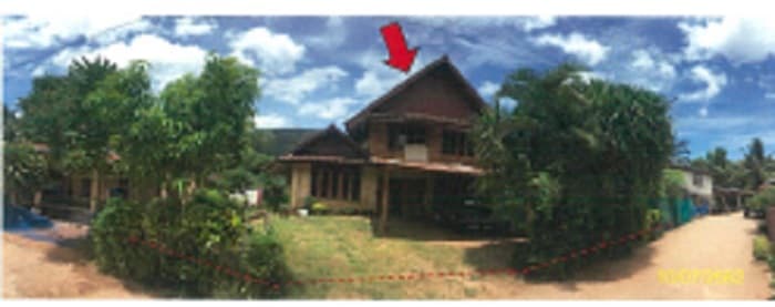 ที่ดินพร้อมสิ่งปลูกสร้าง ด่านซ้าย เลย
