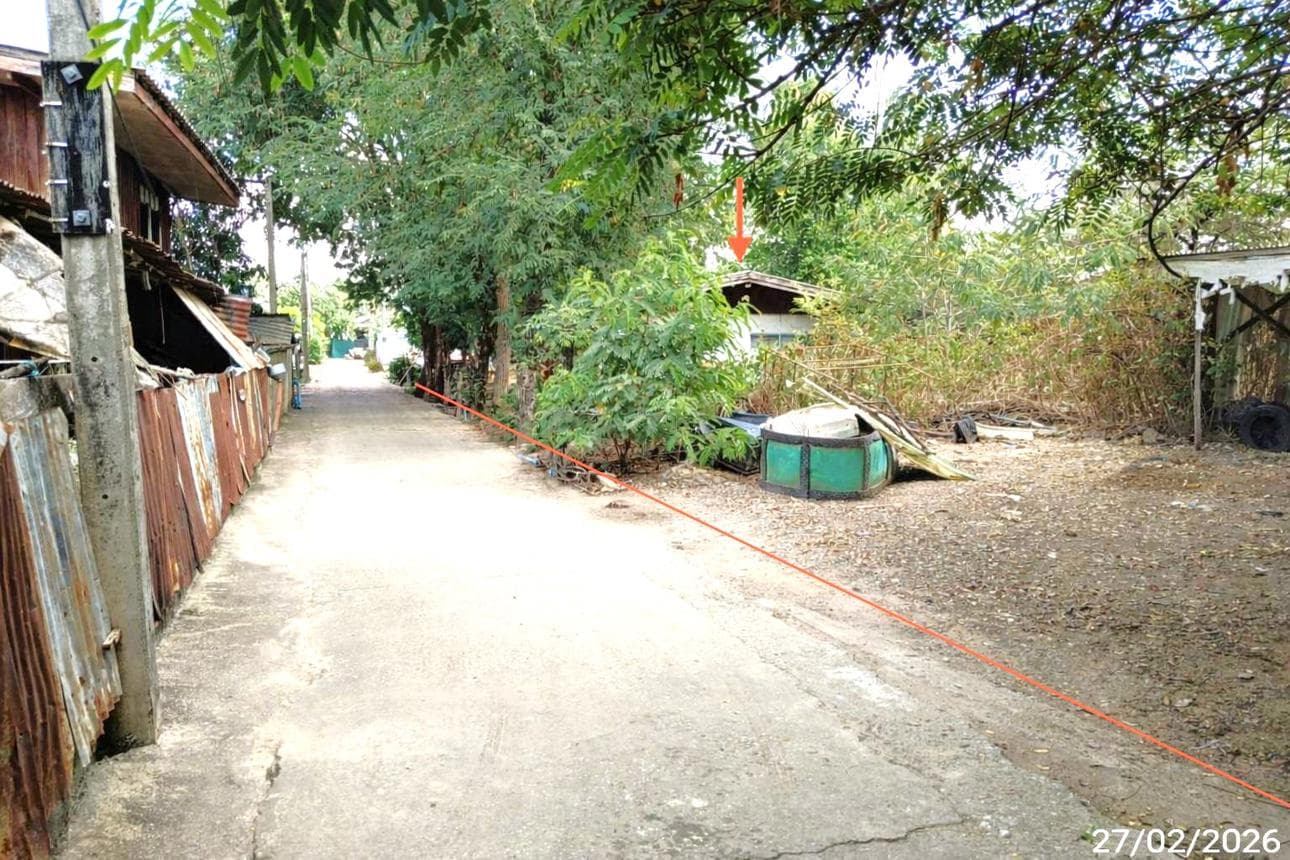 บ้านเดี่ยวอรัญญิก เมืองพิษณุโลก ทำเลดี พื้นที่กว้างขวาง ตอบโจทย์ครอบครัว