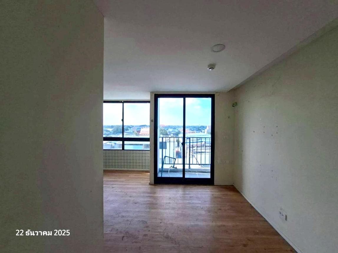 คอนโดมิเนียม โมเดิร์น คอนโด บางพลัด อาคาร ซี บางพลัด กรุงเทพฯ 21.3 ตร.ม. ทำเลดี ใกล้รถไฟฟ้าสายสีน้ำเงินและห้างสรรพสินค้า ราคาล้านกลางๆ