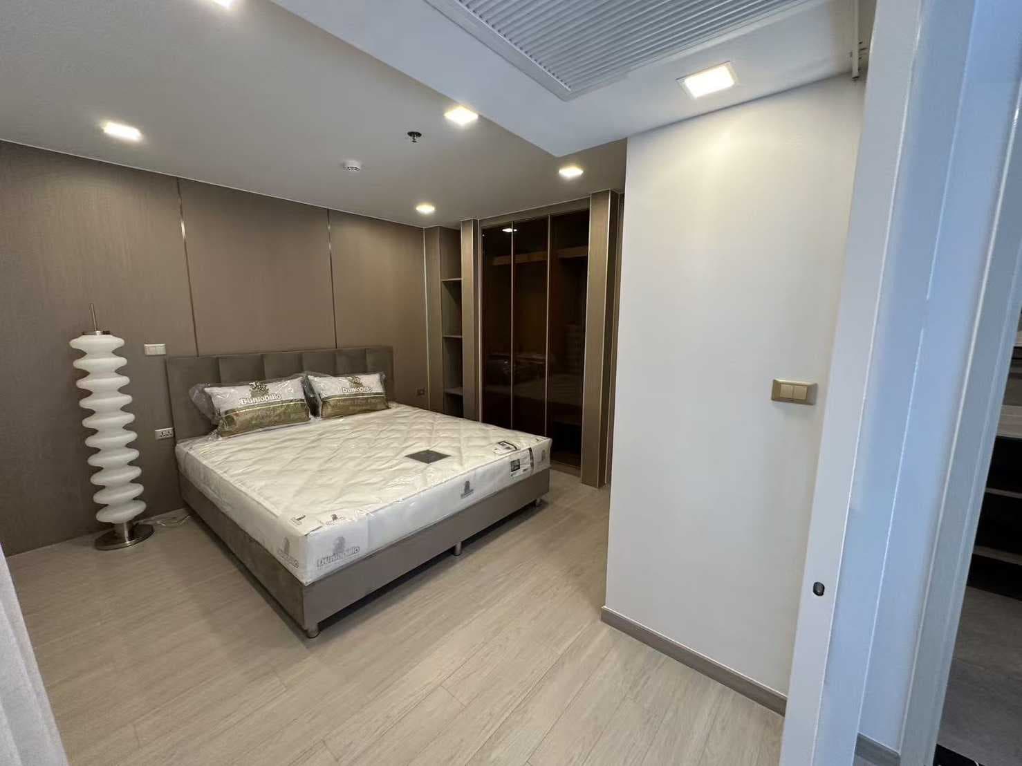 ขาย คอนโด One 9 Five Asoke – Rama 9 | 3 ห้องนอน 100 ตร.ม. | Fully Furnished | Foreign Quota