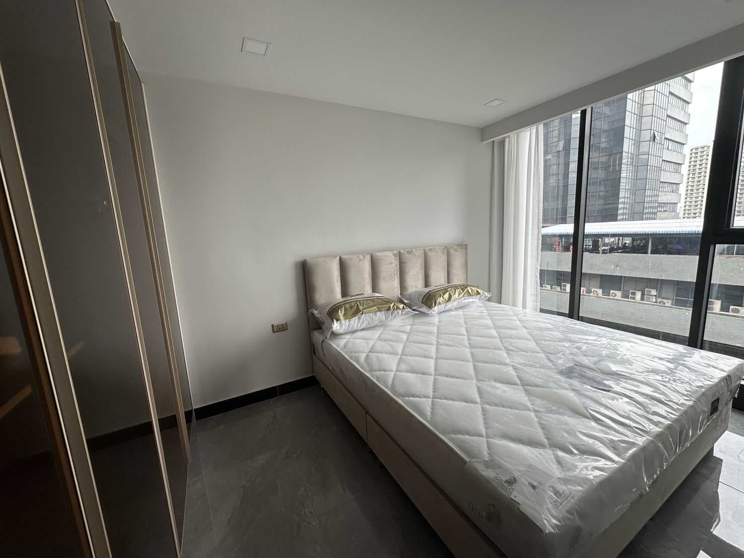 ขาย คอนโด One 9 Five Asoke – Rama 9 | 3 ห้องนอน 100 ตร.ม. | Fully Furnished | Foreign Quota