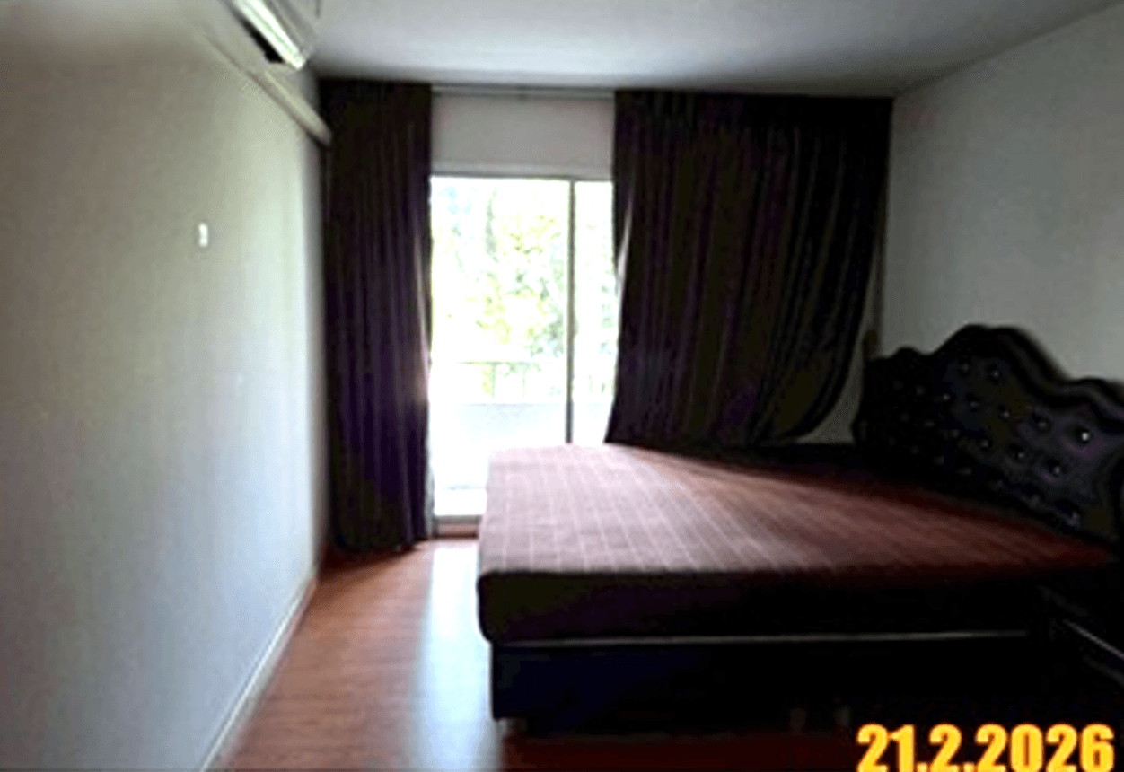 ขายคอนโด ชาโตว์ อินทาวน์ รัชดา 36 (Chateau In Town Ratchada 36) จันทรเกษม เขตจตุจักร ห้องใหญ่ 53.04 ตร.ม. 1 ห้องนอน ทำเลดี