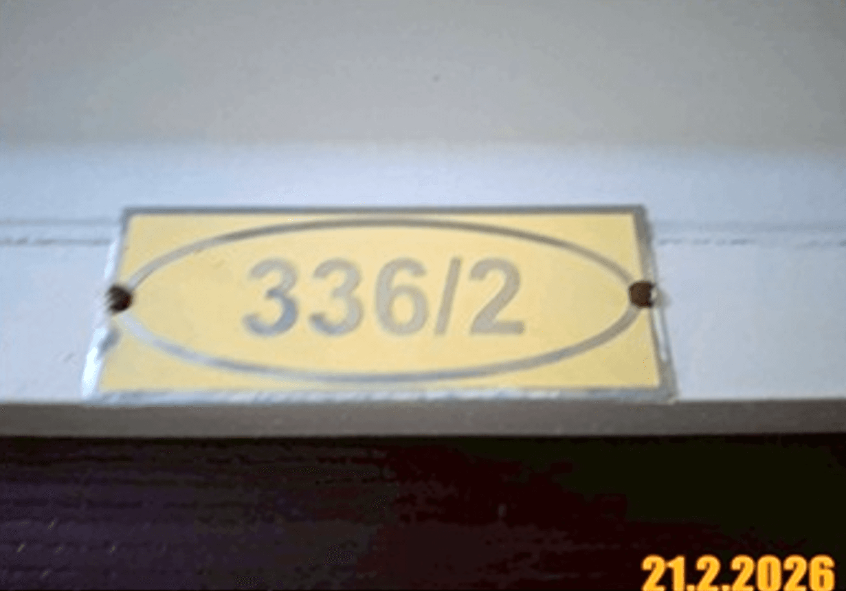 ขายคอนโด ชาโตว์ อินทาวน์ รัชดา 36 (Chateau In Town Ratchada 36) จันทรเกษม เขตจตุจักร ห้องใหญ่ 53.04 ตร.ม. 1 ห้องนอน ทำเลดี